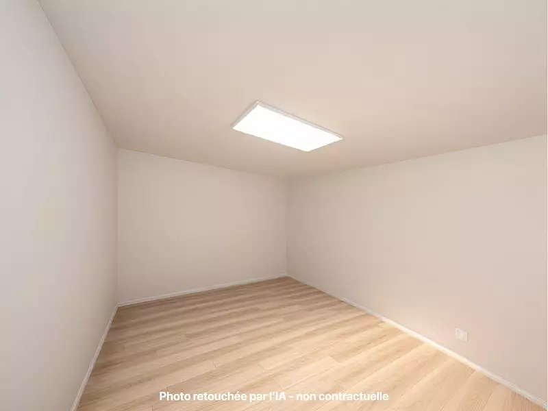 Maison, 40 m²