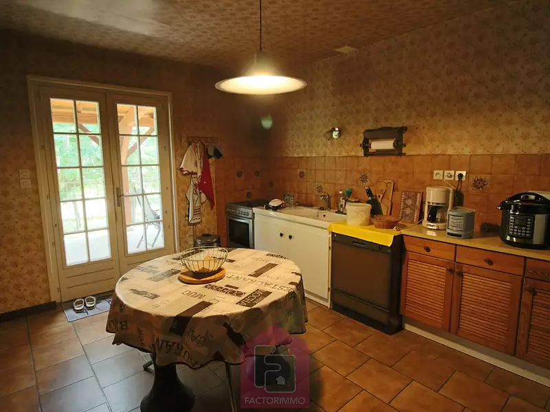 Maison, 146 m²