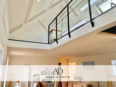 Maison, 195 m²