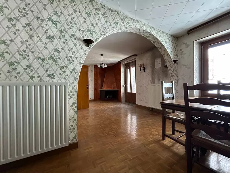 Maison, 108 m²