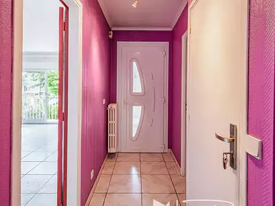 Maison, 130 m²
