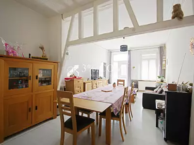 Maison, 72 m²