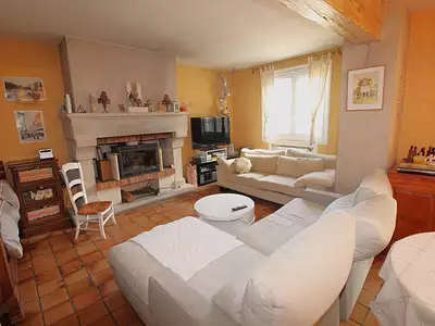 Maison, 130 m²