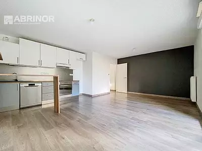 Appartement, 66 m²
