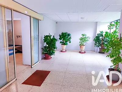 Appartement, 100 m²