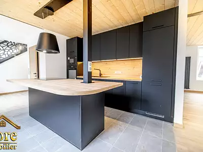 Maison, 207 m²