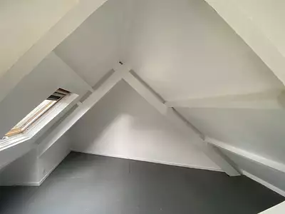 Maison, 33 m²