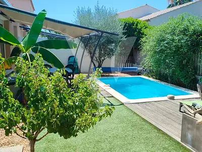 Maison, 114 m²