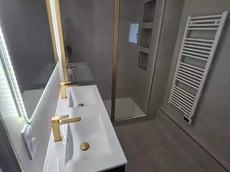 Maison, 118 m²