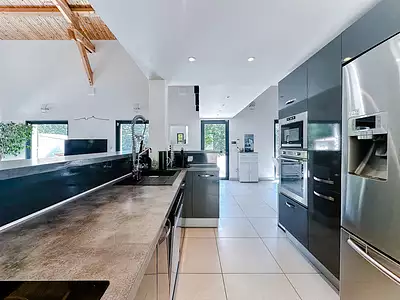 Maison, 155 m²