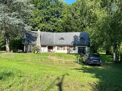 Maison, 120 m²