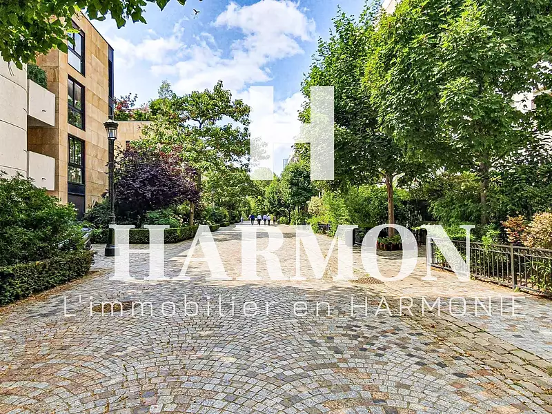 Appartement, 125 m²