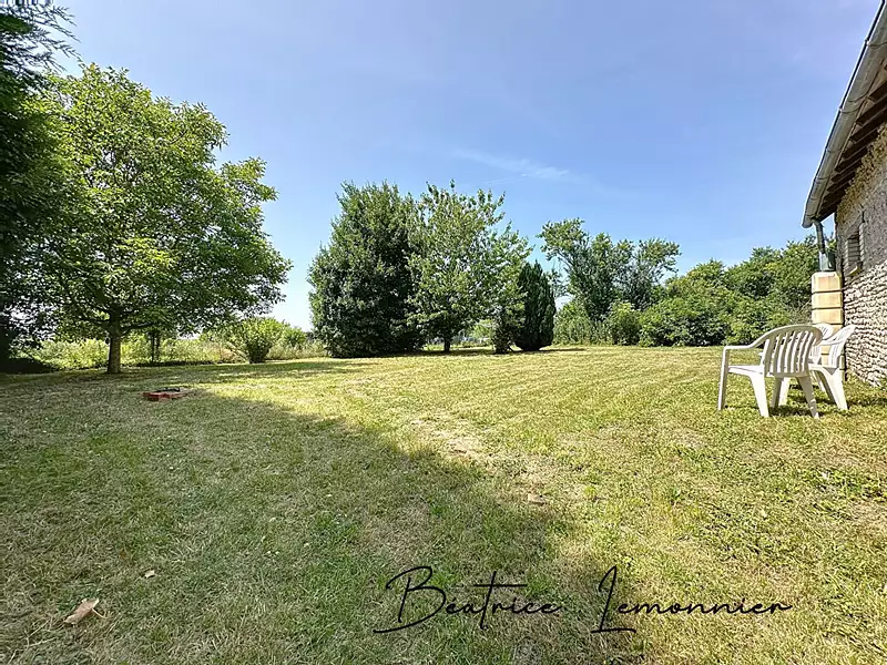 Maison, 143,02 m²