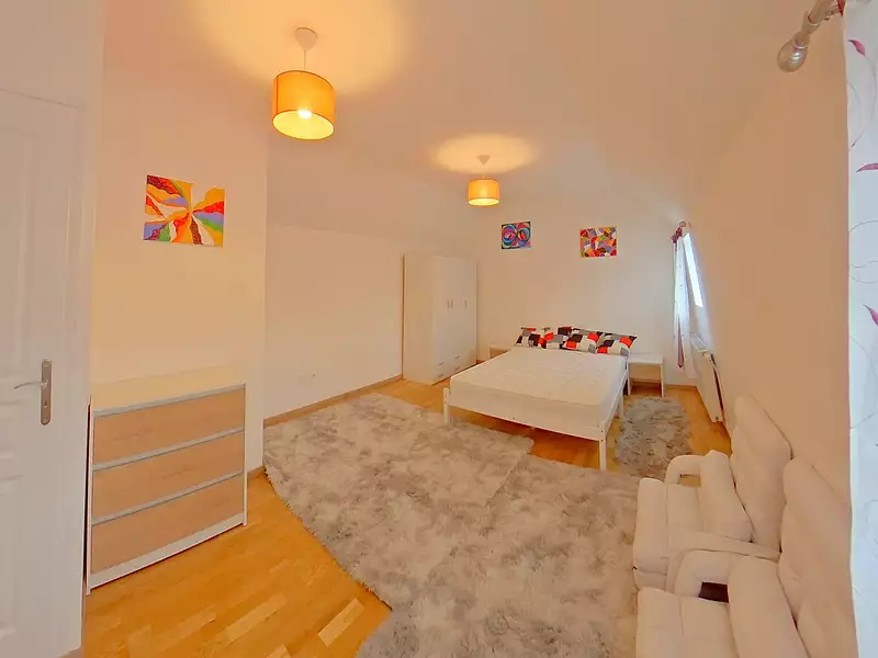 Maison, 70 m²