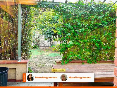 Maison, 171 m²
