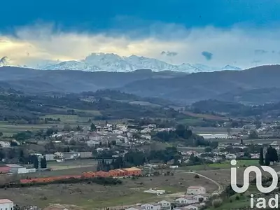 Terrain, 8 940 m²