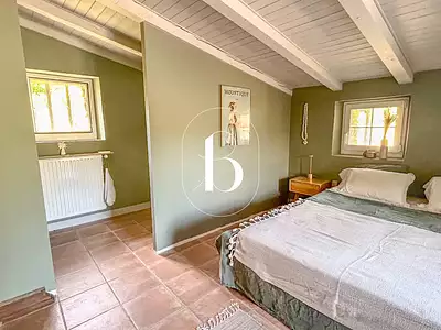 Maison, 121 m²