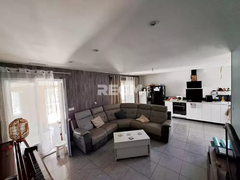 Maison, 112 m²
