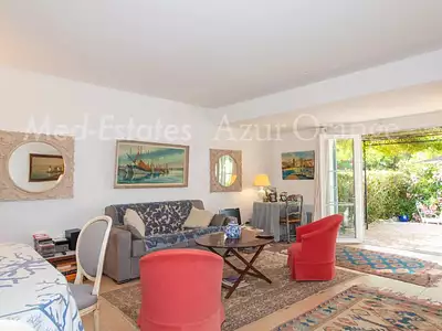 Appartement, 81,9 m²
