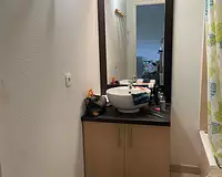 Appartement, 42,08 m²