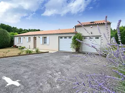 Maison, 122 m²