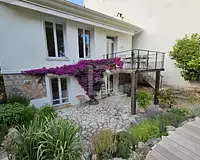 Maison, 124 m²