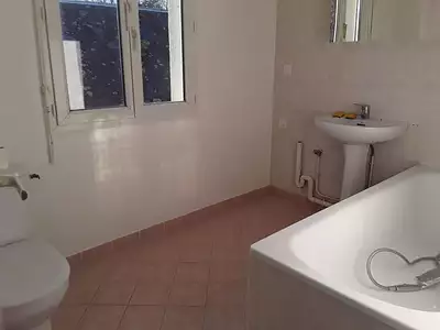 Maison, 56 m²