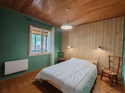 Maison, 116 m²