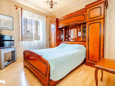 Maison, 130 m²