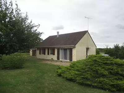 Maison, 90 m²