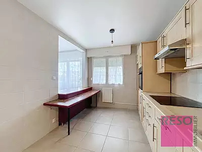 Appartement, 106 m²