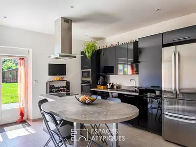 Maison, 145 m²