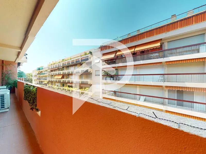 Appartement, 41,64 m²