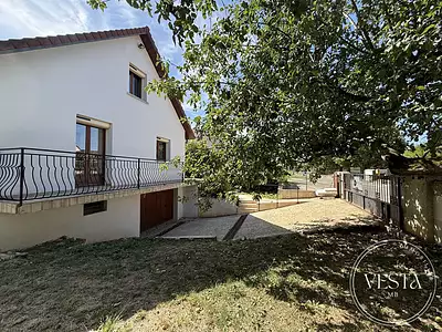 Maison, 150,42 m²