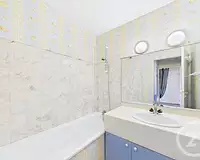 Appartement, 64,4 m²