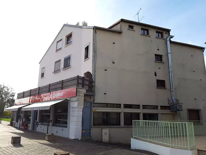 Appartement, 42,15 m²