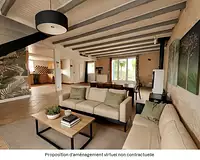 Maison, 116 m²