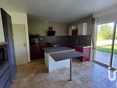 Maison, 290 m²