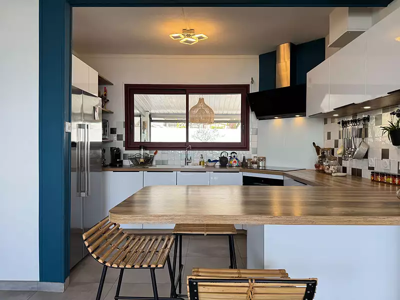 Maison, 125,45 m²