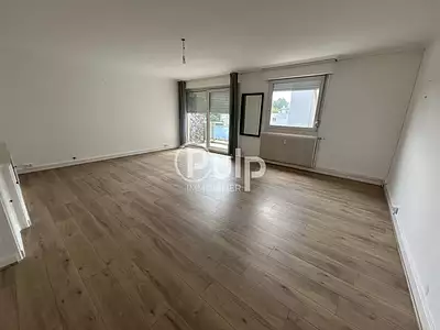Appartement, 101 m²