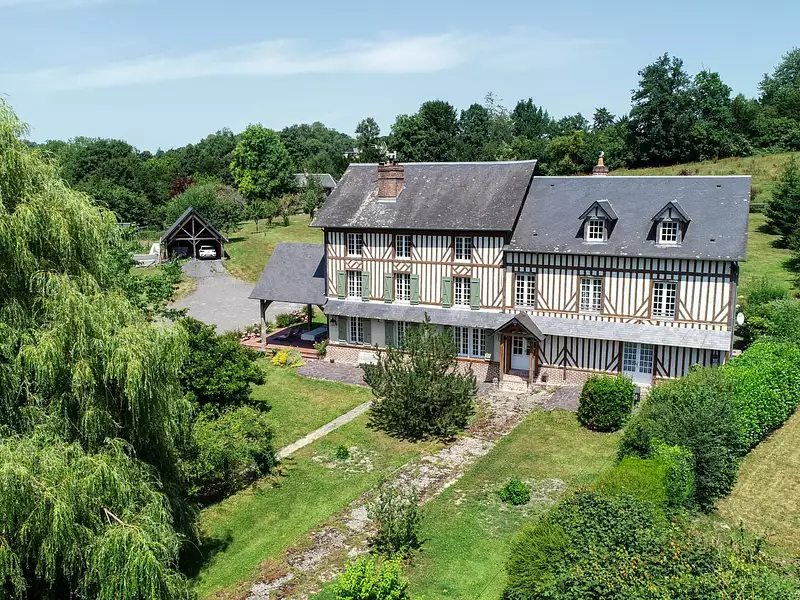 Maison, 441 m²