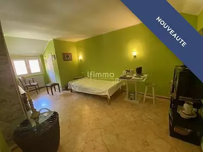 Maison, 84 m²