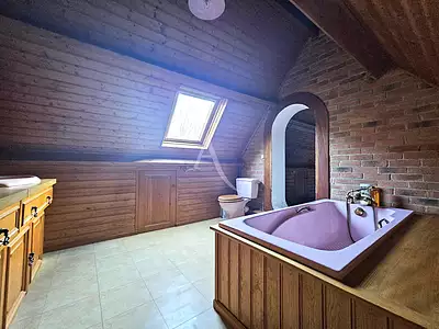 Maison, 100 m²