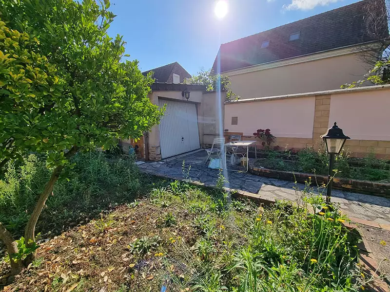 Terrain, 120 m²