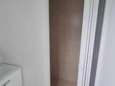 Appartement, 63 m²