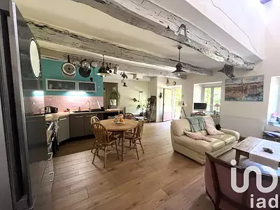Maison, 114 m²