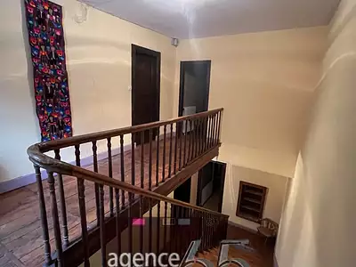 Maison, 237 m²