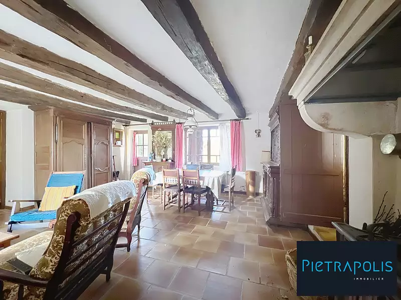 Maison, 80,39 m²