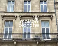 Appartement, 57,28 m²