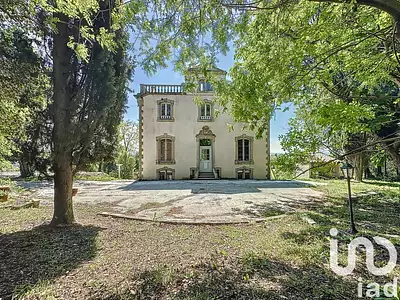 Maison, 283 m²